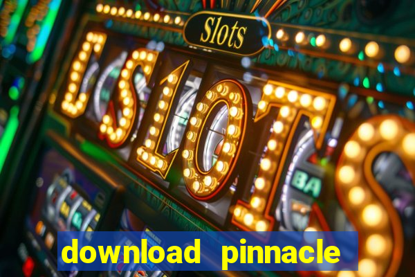 download pinnacle studio 14 torrent